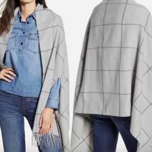Madewell Cape Scarf
